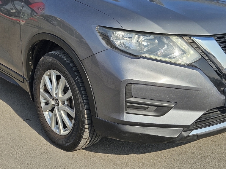 Nissan X-trail 2.5 Sense Cvt 2f At 2018 Usado  Usado en Kovacs Usados