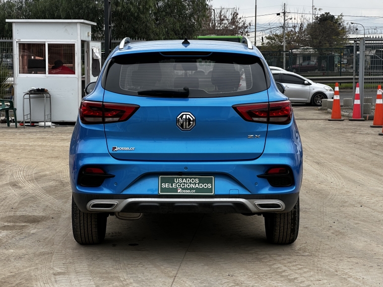 Mg Rx5 Rx5 1.5 2022 Usado en Rosselot Usados