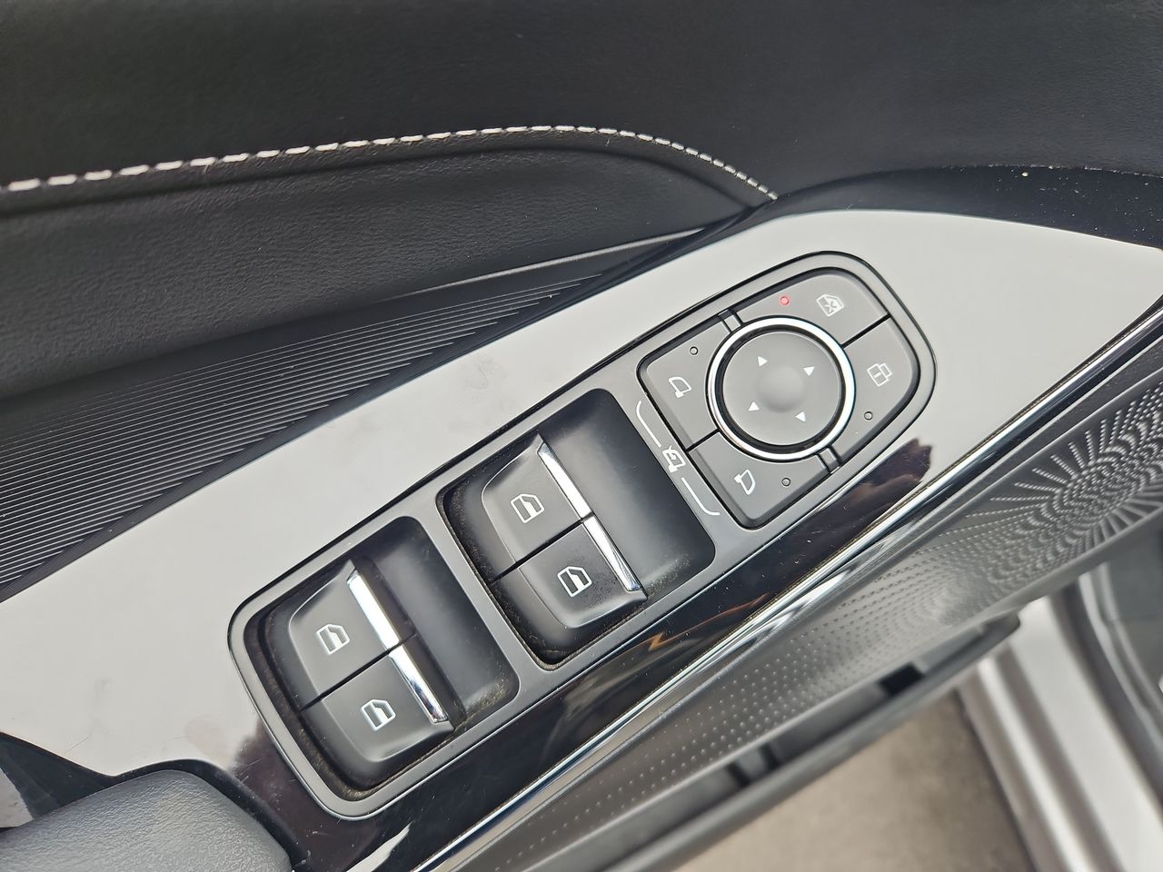 Haval H6 H6 Deluxe 2.0 Aut 2025 Usado en Usados de Primera - Sergio Escobar