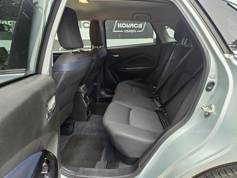 Suzuki Baleno 1.5  Glx  At 2025 Usado  Usado en Kovacs Usados