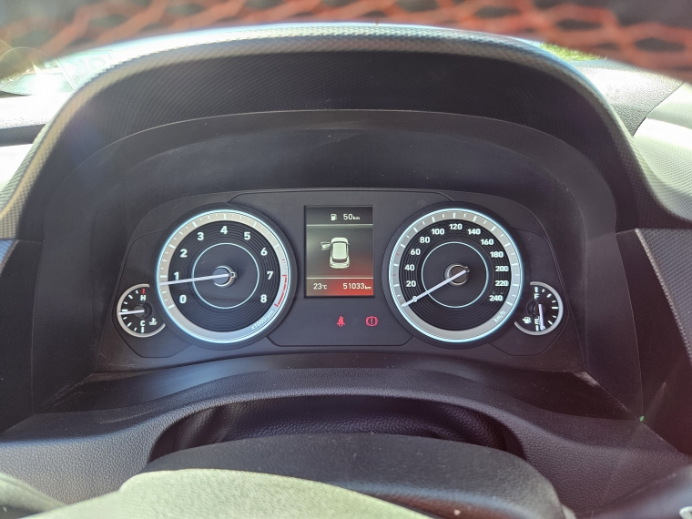 Hyundai Creta Creta Su2i 1.5 2022 Usado en Rosselot Usados