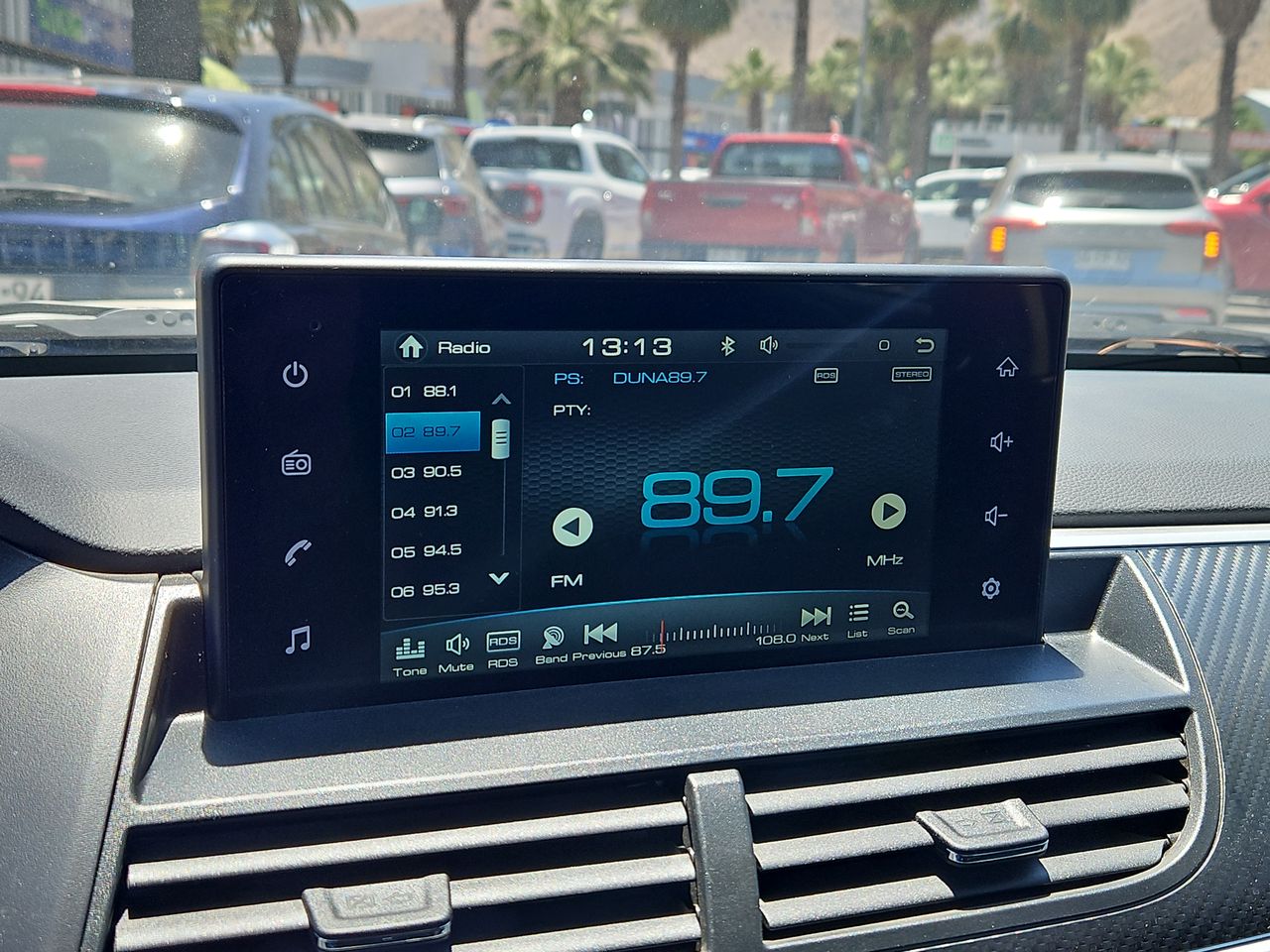 Great wall Wingle Wingle 7 4x4 2.0 2023 Usado en Usados de Primera - Sergio Escobar