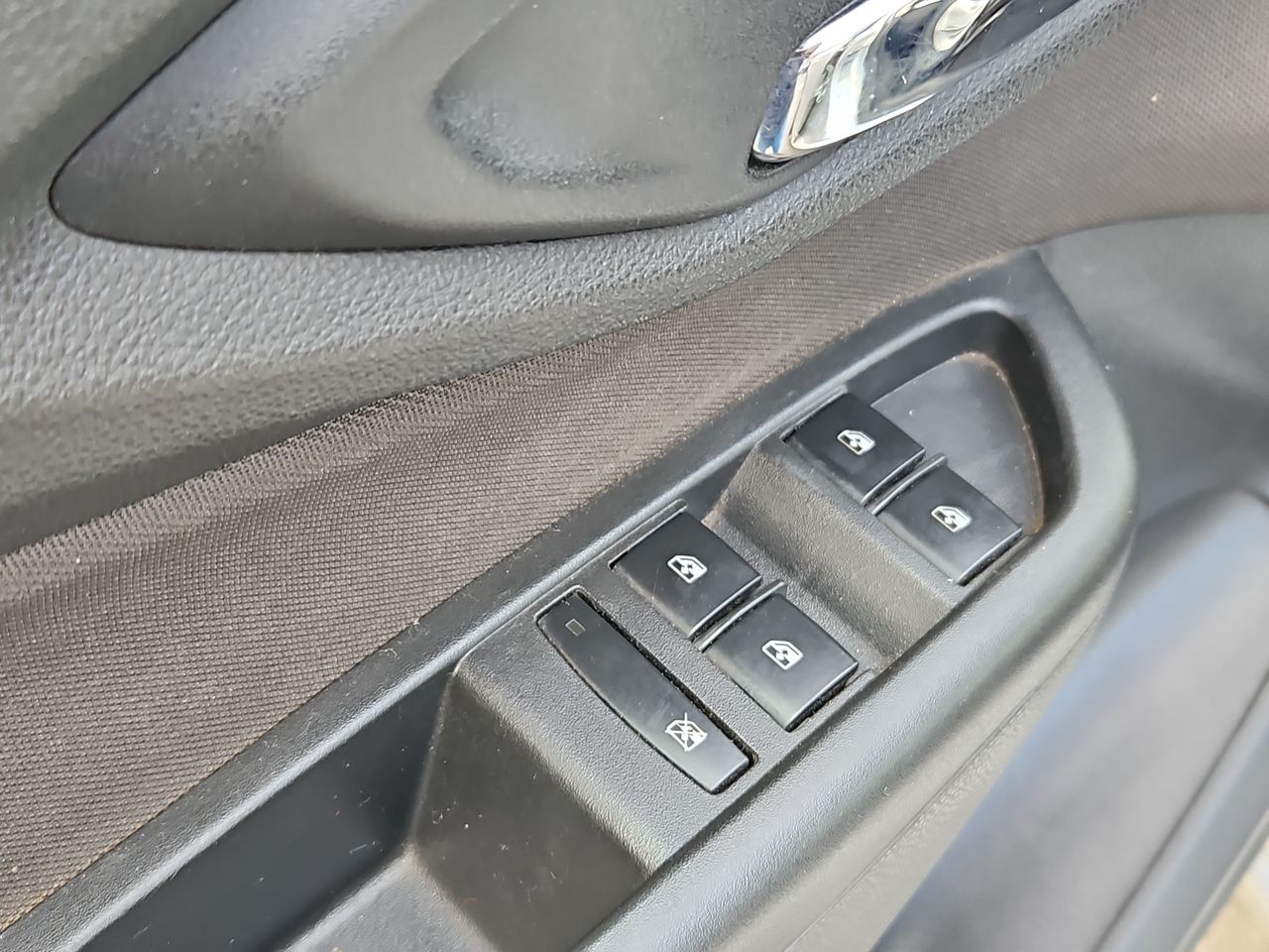 Chevrolet Prisma Prisma 1.4 2020 Usado en Usados de Primera - Sergio Escobar