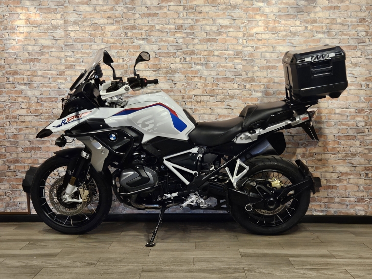 Bmw R 1250 gs Iii 2021 Usado en BMW Premium Selection
