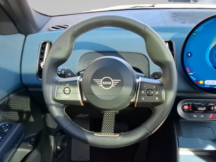 Mini Countryman 2.0 S All4 4x4 At 5p 2024 Usado Usado en BMW Premium Selection Mini Countryman 2.0 S All4 4x4 At 5p 2024 Usado Usado en BMW Premium Selection