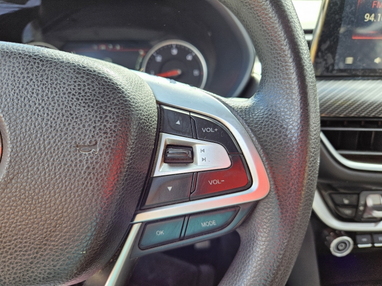 Foton G7 G7 Dcab 2.0 2023 Usado en Rosselot Usados