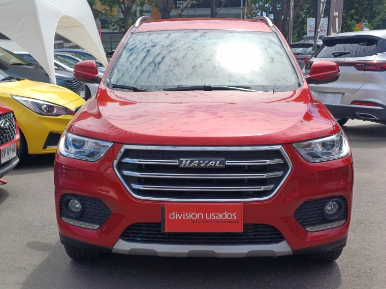 Haval H2 New H2 Elite 1.5 2021 Usado en Rosselot Usados