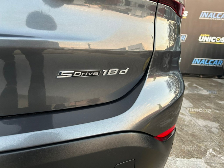 Bmw X1 Sdrive18d 2022 Usado  Usado en Webautos.cl