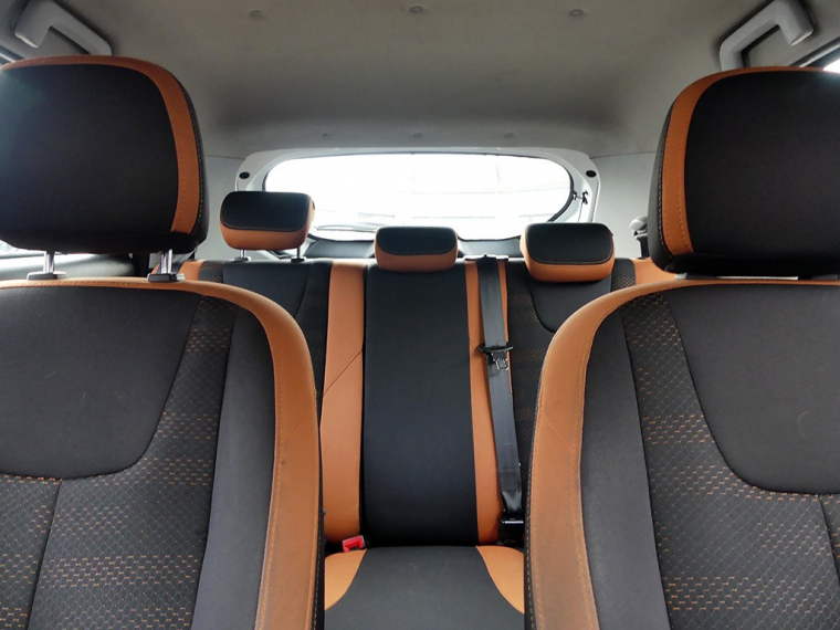 Chery Tiggo 2 Gls 1.5 2018 Usado  Usado en Webautos.cl