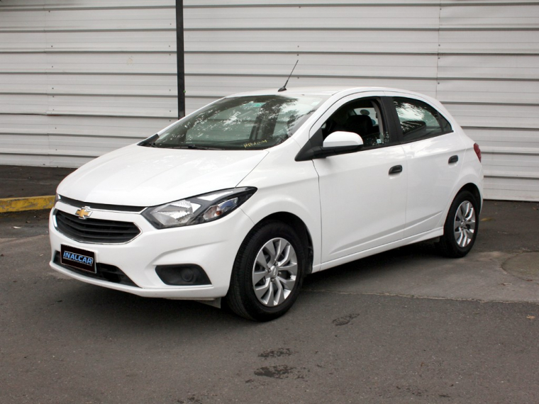 CHEVROLET ONIX HB 1.4 MT 2019