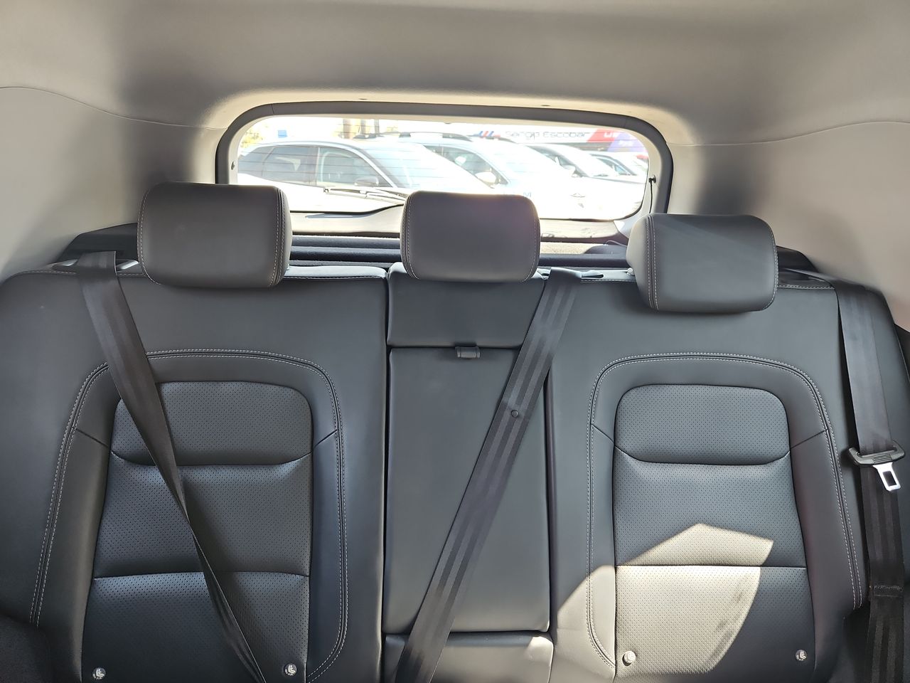 Chery Tiggo 3 pro Tiggo 3 Pro Gls 1.5 Aut 2025 Usado en Usados de Primera - Sergio Escobar