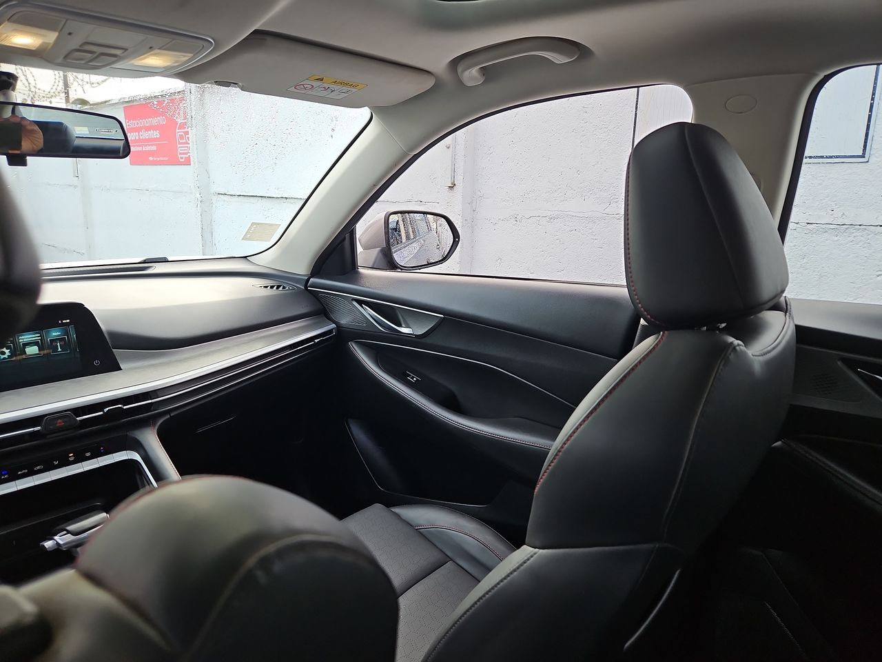 Changan Cs35 Cs35 Plus 1.4 Aut 2023 Usado en Usados de Primera - Sergio Escobar