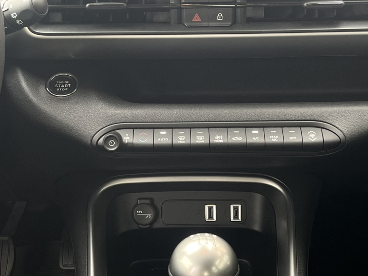 Jeep Avenger Avenger 1.2 Mt 2026 Usado en Rosselot Usados