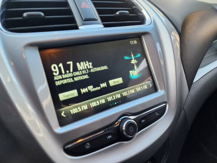 Chevrolet 147 Lt 2021 Usado  Usado en Webautos.cl