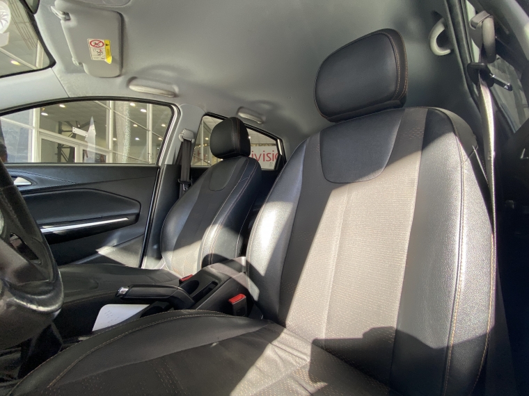 Chery Tiggo 2 Tiggo 2 1.5 2022 Usado en Rosselot Usados
