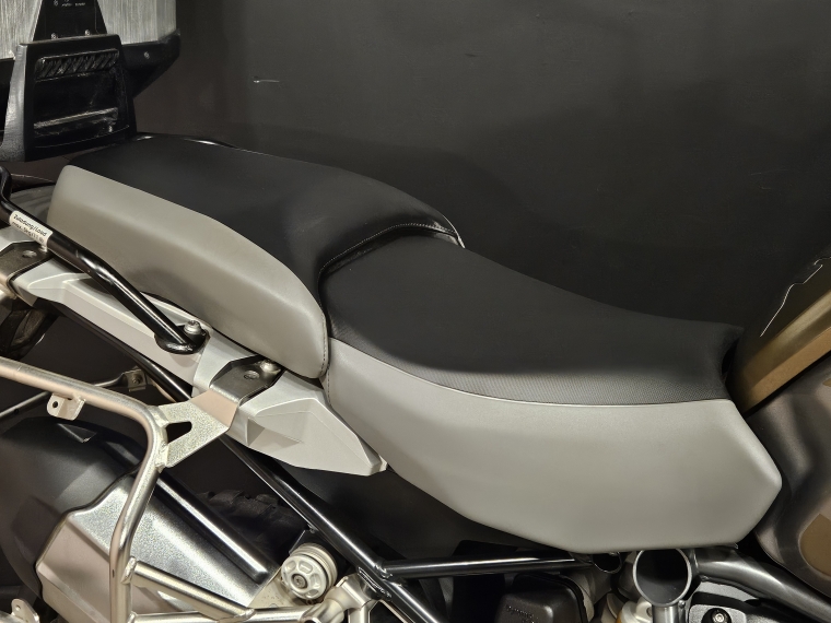 Bmw R 1250 gs adventure Ii 2020 Usado en BMW Premium Selection