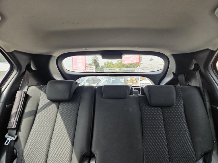 Mitsubishi Eclipse cross Eclipse Cross 4x2 At Rx 1.5 2019 Usado en Rosselot Usados