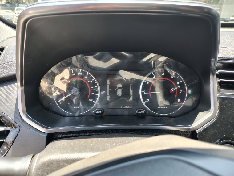 Chery Tiggo 2 pro Tiggo 2 Pro Max Gl 1.5 2025 Usado en Rosselot Usados