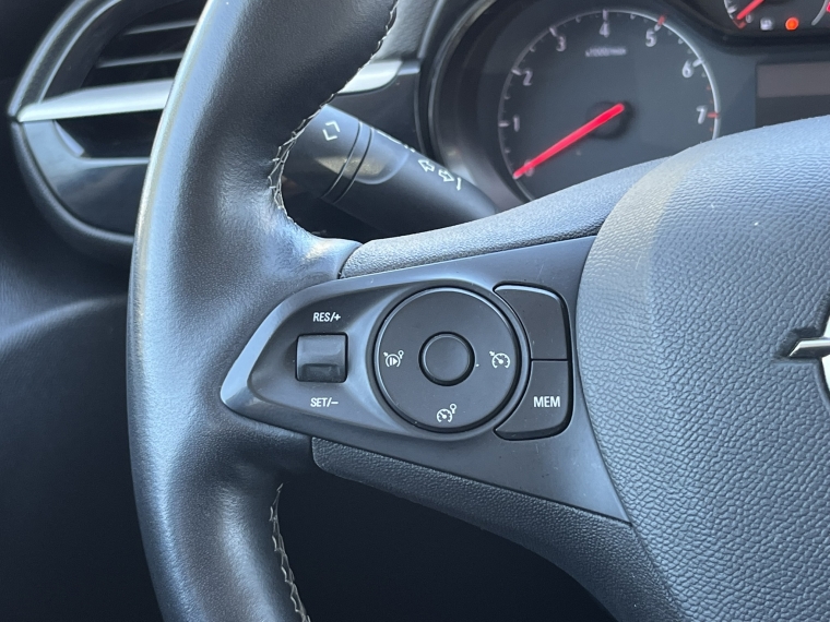 Opel Corsa Corsa Td 100 1.5 2023 Usado  Usado en Kovacs Usados