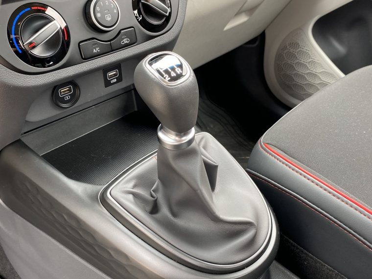 Hyundai Grand i10 Grand I10 Sdn 1.2 2022 Usado en Rosselot Usados