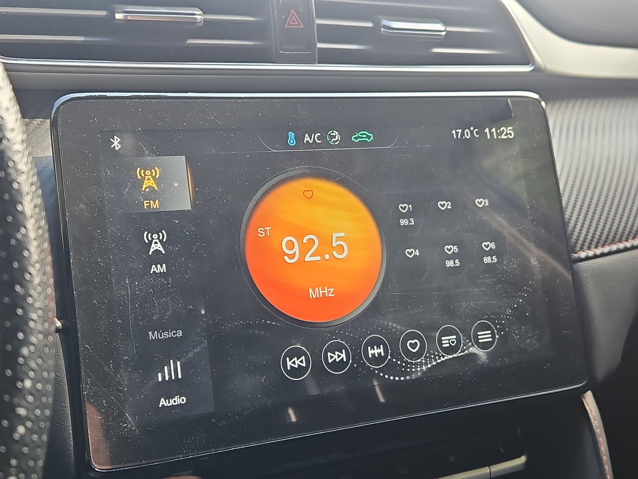 Mg Zx Zx 1.5 2023 Usado en Usados de Primera - Sergio Escobar