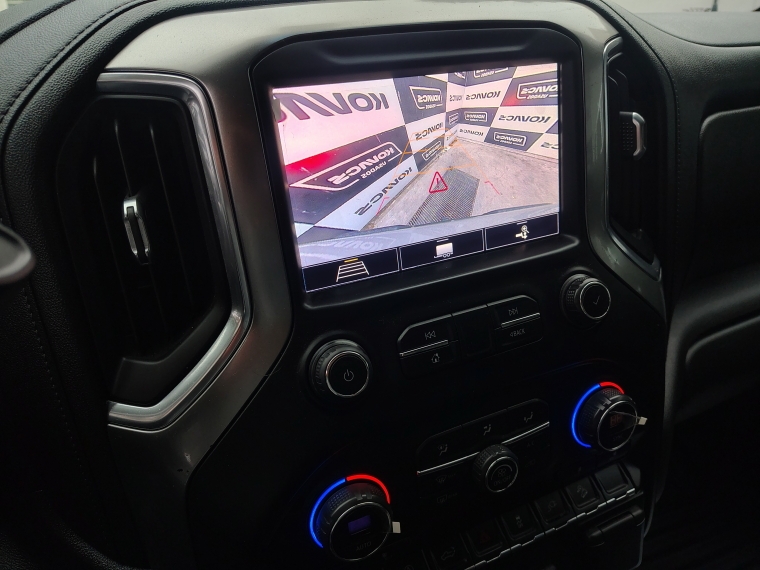 Chevrolet Silverado 5.3  Lt Tb 2020 Usado  Usado en Kovacs Usados