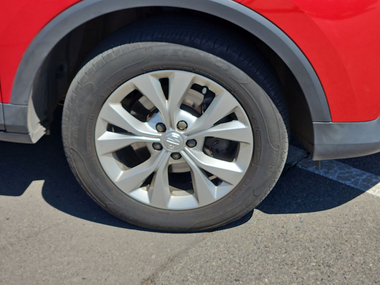 Mg Zs Zs 1.5 2022 Usado  Usado en Webautos.cl