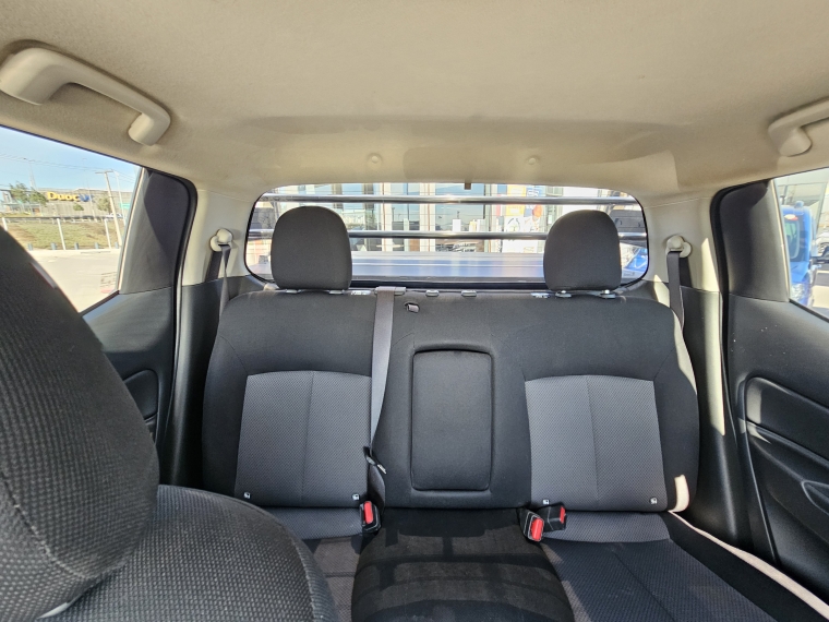 Mitsubishi L200 Work Xr Mt Diesel 2.4 2024 Usado  Usado en Kovacs Usados