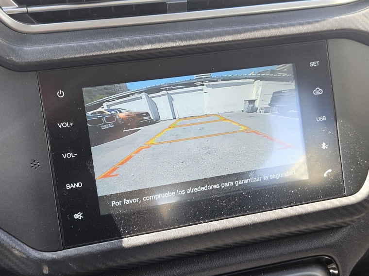 Chery Tiggo 2 Tiggo 2 Gls Cvt 1.5 Aut 2023 Usado  Usado en Webautos.cl