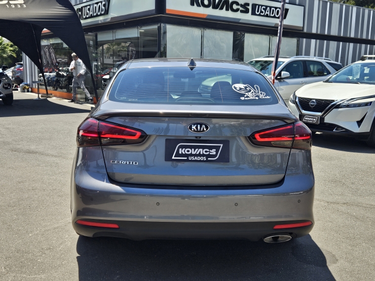Kia Cerato Sx 1.6 2018 Usado  Usado en Kovacs Usados
