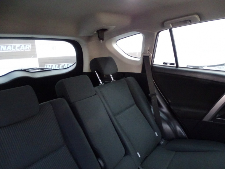 Toyota Rav4 New Rav 4 2.0 2017 Usado Usado en Webautos.cl Toyota Rav4 New Rav 4 2.0 2017 Usado Usado en Webautos.cl