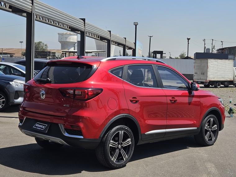 Mg Zs Com Mt 1.5 2019 Usado  Usado en Kovacs Usados