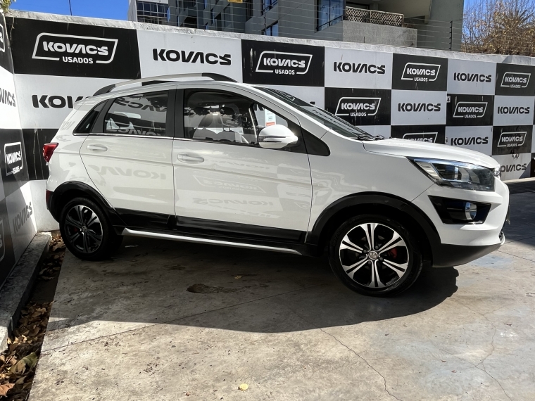 Baic X25 1.5  Rlt  Mt 2019 Usado  Usado en Kovacs Usados