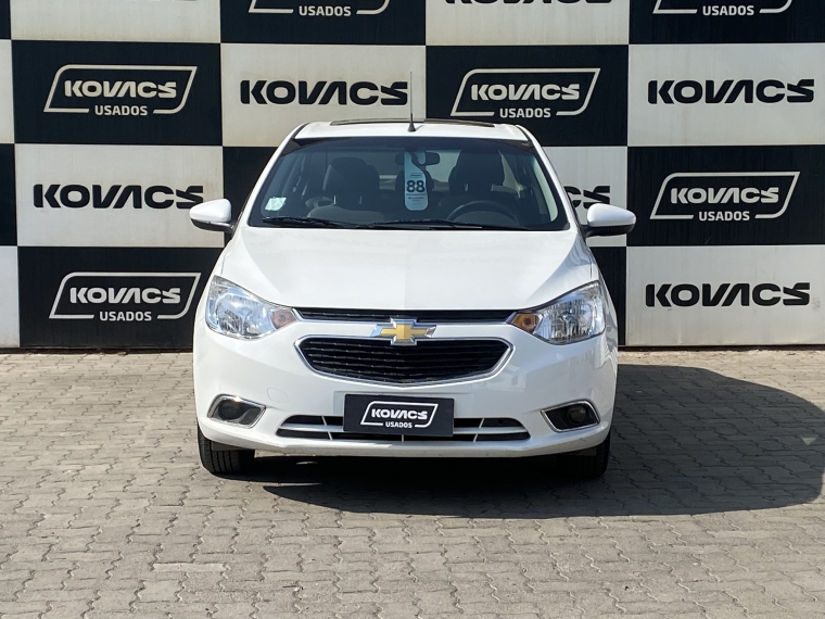 Chevrolet Sail Lt Smart Mt 2022 Usado  Usado en Kovacs Usados