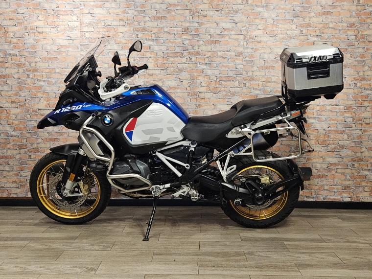 Bmw R 1250 gs adventure Ii Hp 2020 Usado en BMW Premium Selection