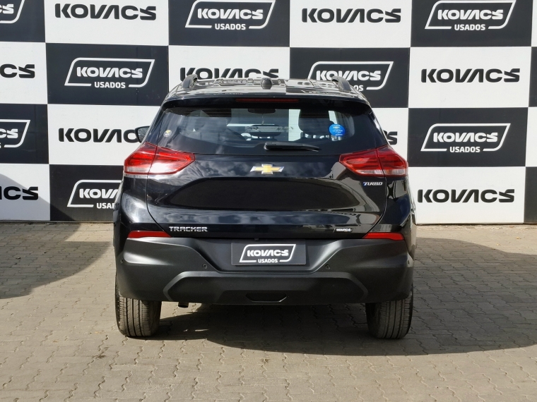Chevrolet Tracker 1.2 Ls Mt 2021 Usado  Usado en Kovacs Usados