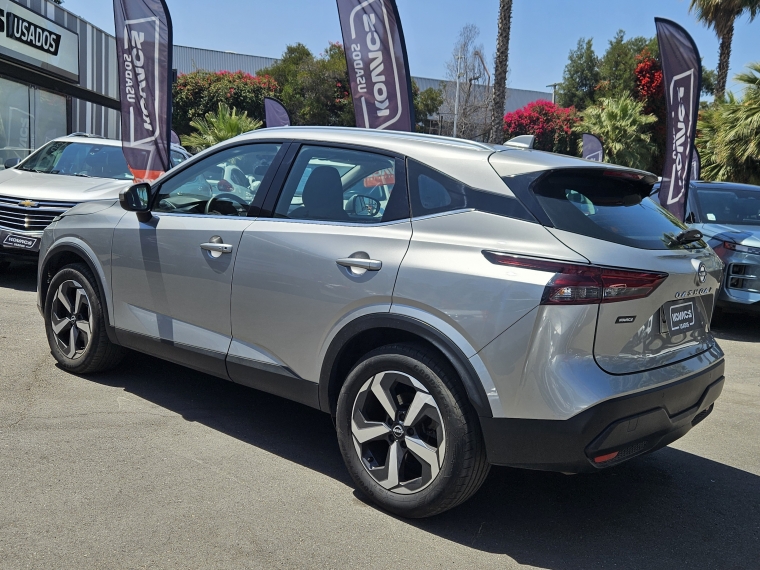 Nissan Qashqai Turbo 1.3 Aut 2023 Usado  Usado en Kovacs Usados