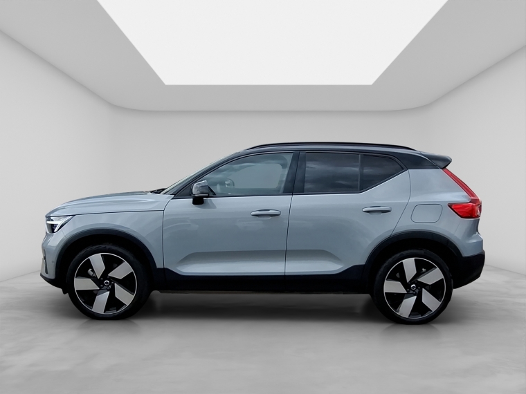 Volvo Xc40 C40 P8 Recharge 2024 Usado  Usado en BMW Premium Selection