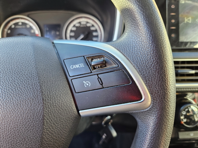 Mitsubishi Xpander Xpander Glx 1.5 Aut 2024 Usado en Rosselot Usados