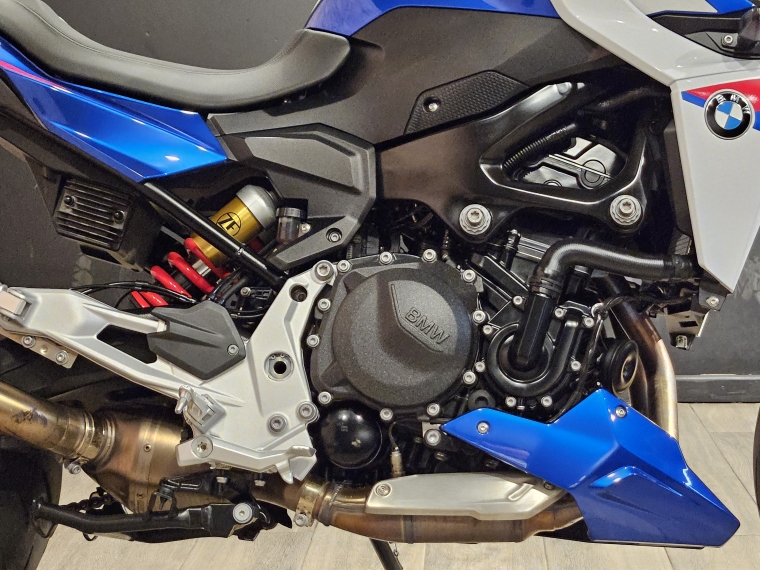 Bmw F 900 r . 2026 Usado en BMW Premium Selection Bmw F 900 r . 2026 Usado en BMW Premium Selection