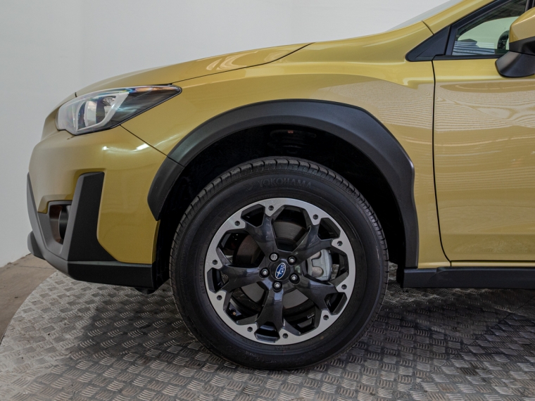 Subaru Xv  2.0 Awd At 4x4 2023 Usado  Usado en Webautos.cl