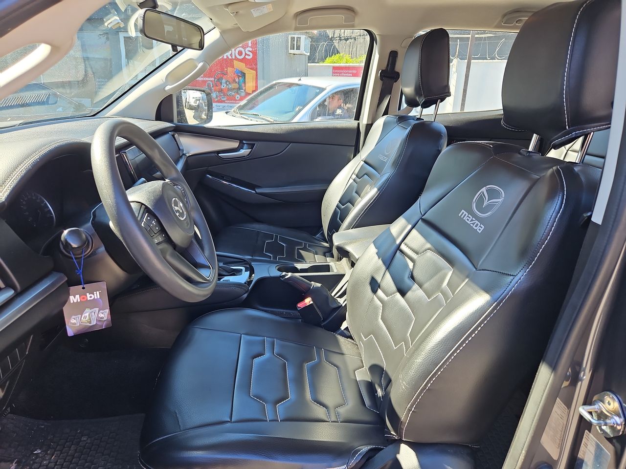 Mazda Bt-50 Bt50 4x4 3.0 Aut 2023 Usado en Usados de Primera - Sergio Escobar