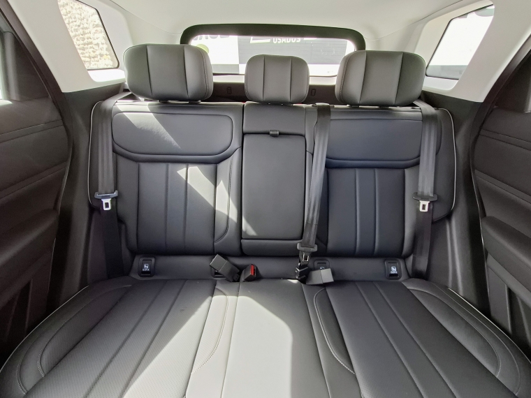 Jaecoo J7 Patagonia Aut 2026 Usado  Usado en Kovacs Usados