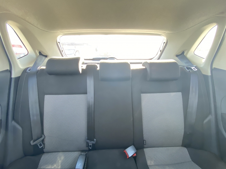 Volkswagen Polo Polo Highline 1.6 Aut 2018 Usado en Rosselot Usados