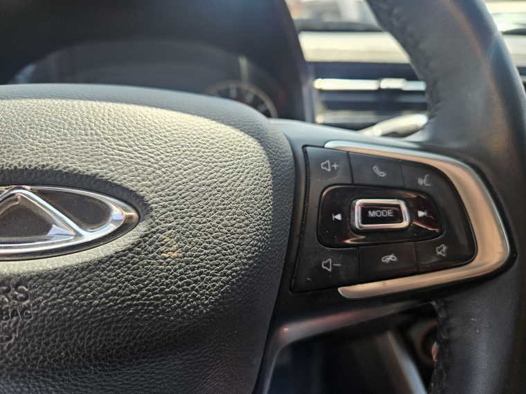 Chery Tiggo 2 pro Tiggo 2 Pro Glx Cvt 1.0 Aut 2024 Usado en Rosselot Usados