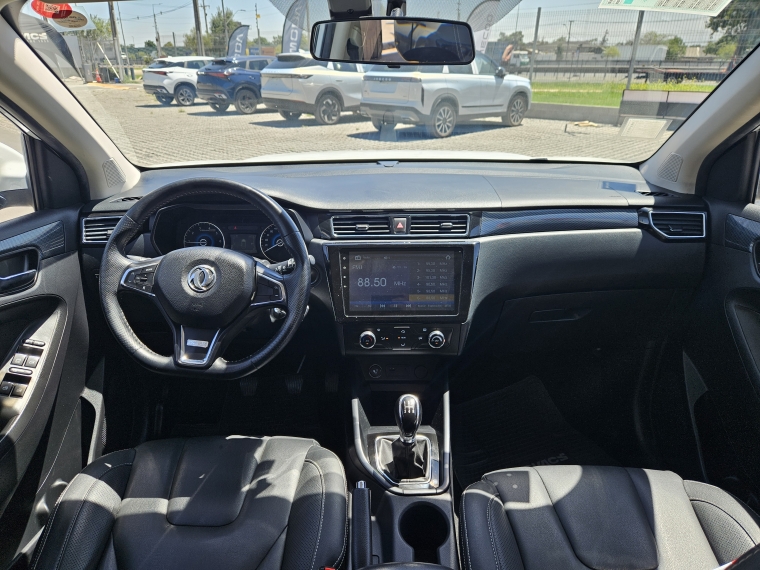 Dfsk 580 1.8 Comfort Mt 4x2 2023 Usado  Usado en Webautos.cl