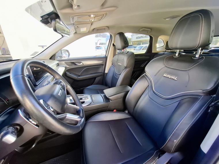 Haval Jolion Elite 1.5 Aut 2023 Usado  Usado en Kovacs Usados