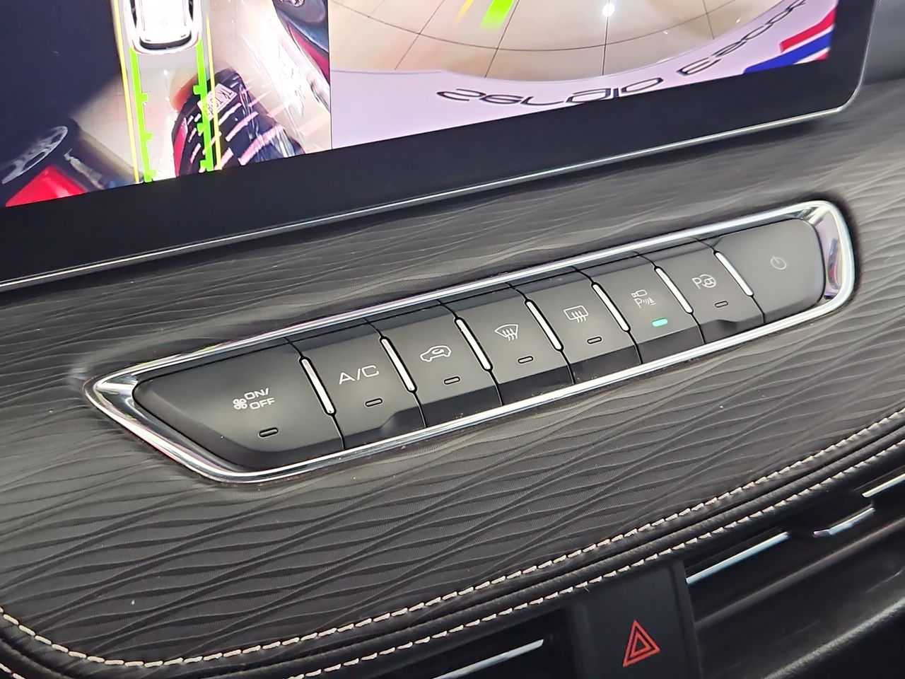 Haval Jolion Jolion 4x2 1.5 Aut. 2023 Usado en Usados de Primera - Sergio Escobar