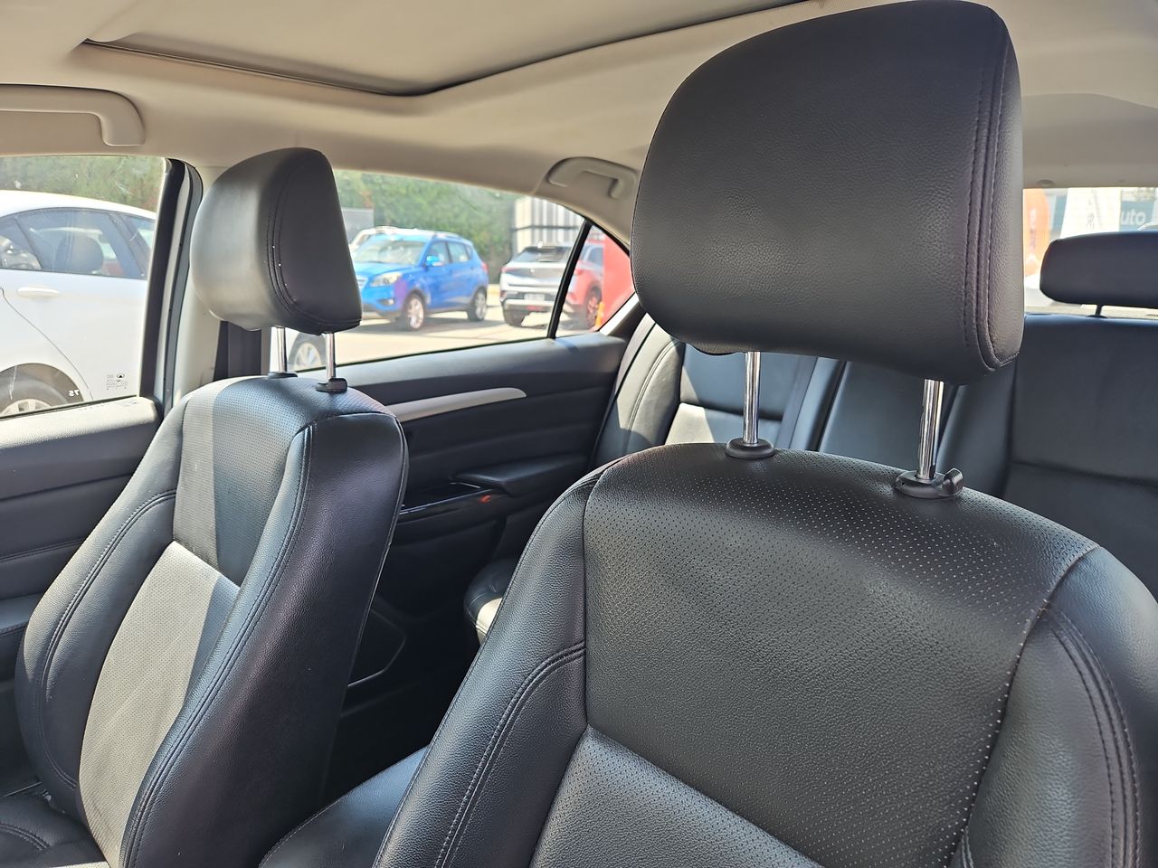 Great wall C30 C30 Otto 1.5 2019 Usado  Usado en Webautos.cl