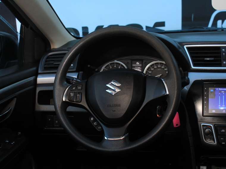 Suzuki Ciaz 1.4  Gl  Bt  Mt 2020 Usado  Usado en Kovacs Usados